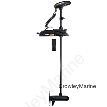 Terrova; 80 lbs., 24V, 60"L