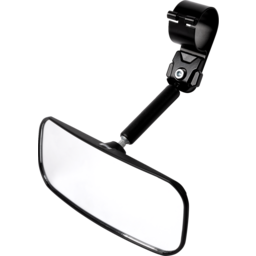 MIRROR REAR VIEW UTV 2" thumbnail-1