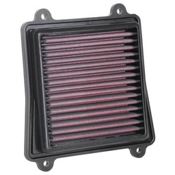 K&N 2017 Bajaj Dominar 400 Replacement Air Filter thumbnail-0