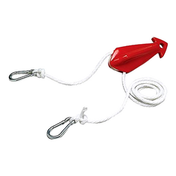 Seachoice Tow Harness, Improves Towing and Boat Control, 1,000-Lb. Tow Capacity, 8 Ft. Long, 3/8 In. Diameter thumbnail-5