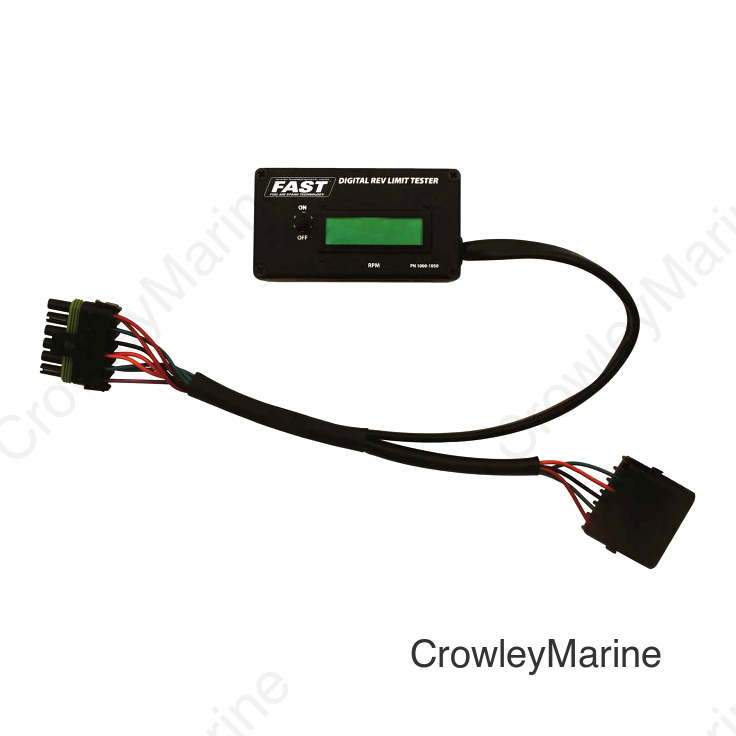 FAST E6 Digital Ignition Tester