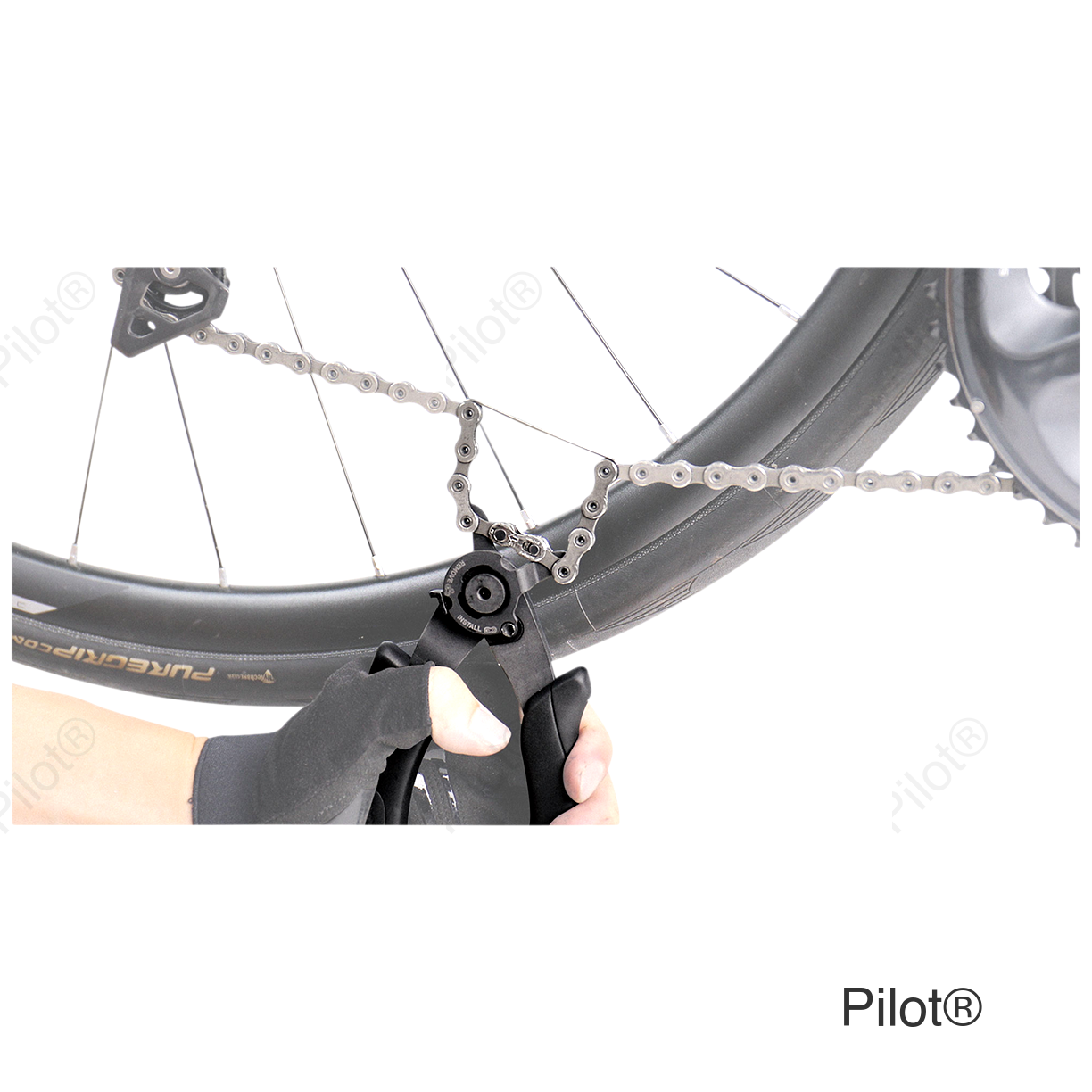 Power Link Pro
