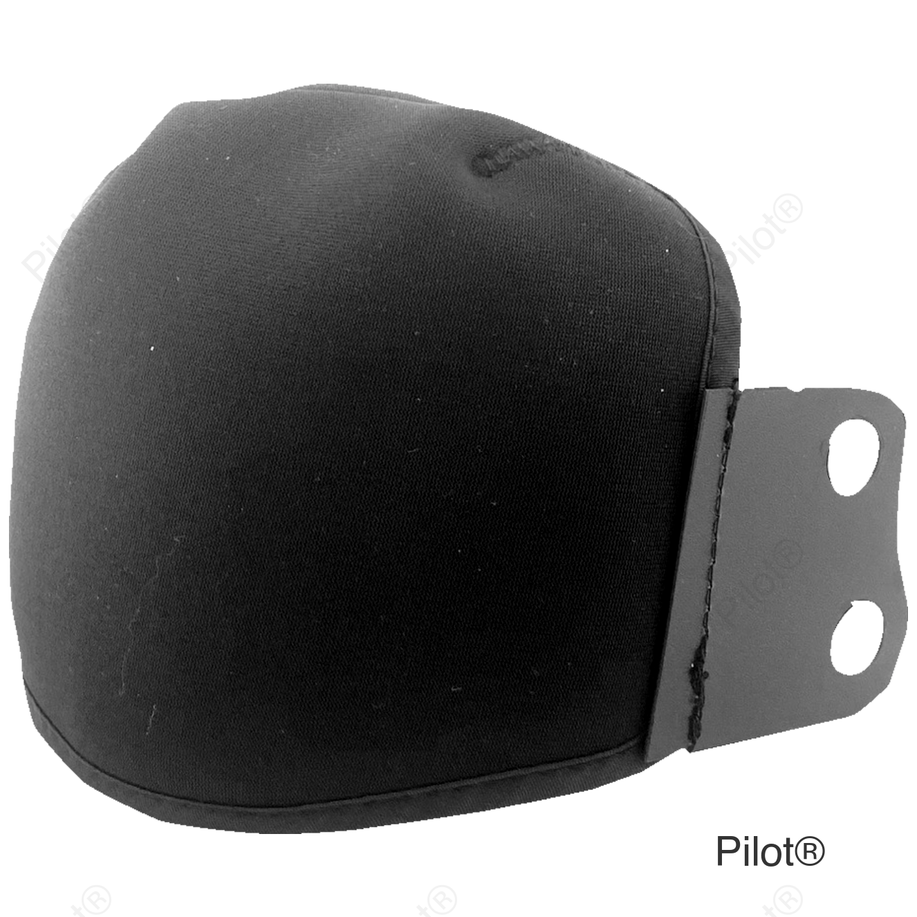 FX-111DS Breath Box - Black