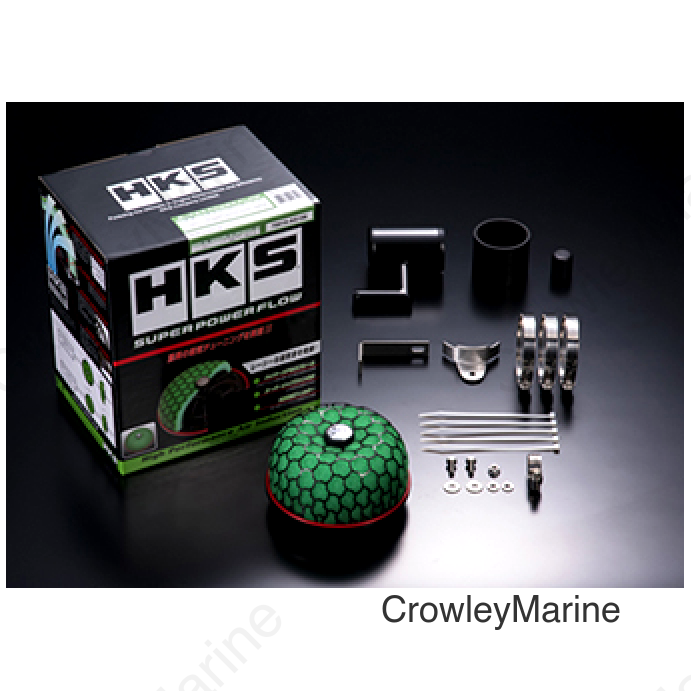 HKS SPF MOVE L175S KF-DET