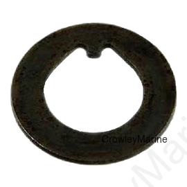 Spindle Washer, 1 3/4" ID Tongue Type (168800)