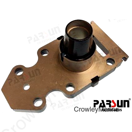 BASE,DRIVE SHAFT (PAF20-04010001)