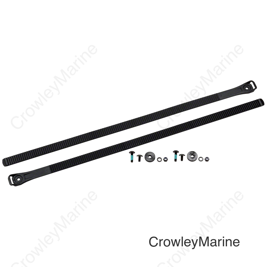 Thule 985101 EasyFold XXL Fatbike Strap