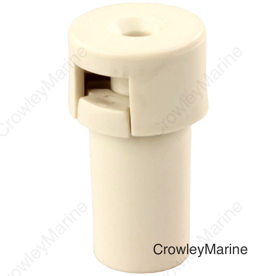 EXTENDED CORD TENSIONER