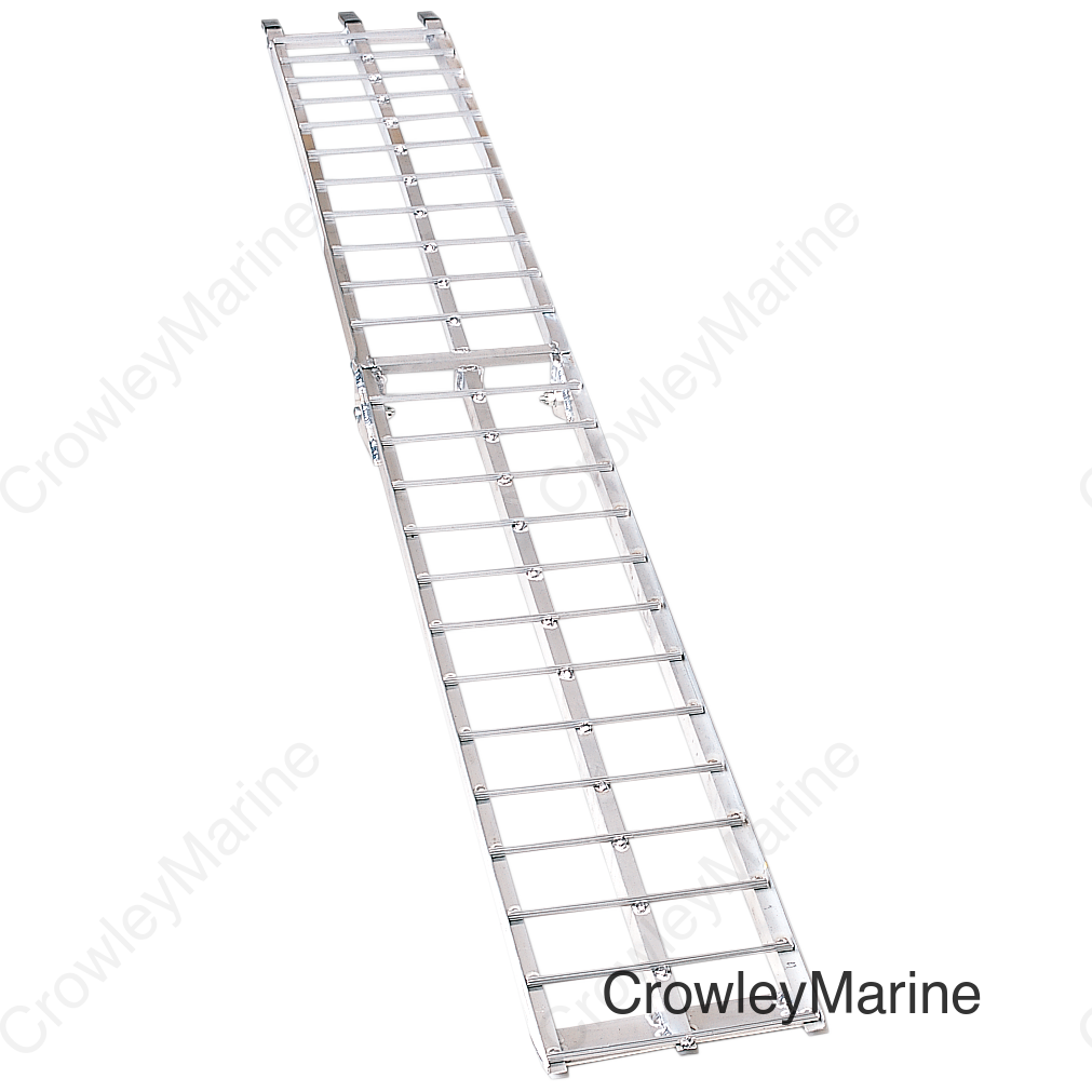 RAMP FOLDING ARCHED 12X90