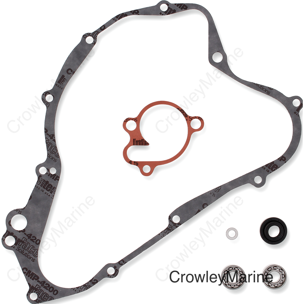 REPAIR KIT WATER PUMP SUZ