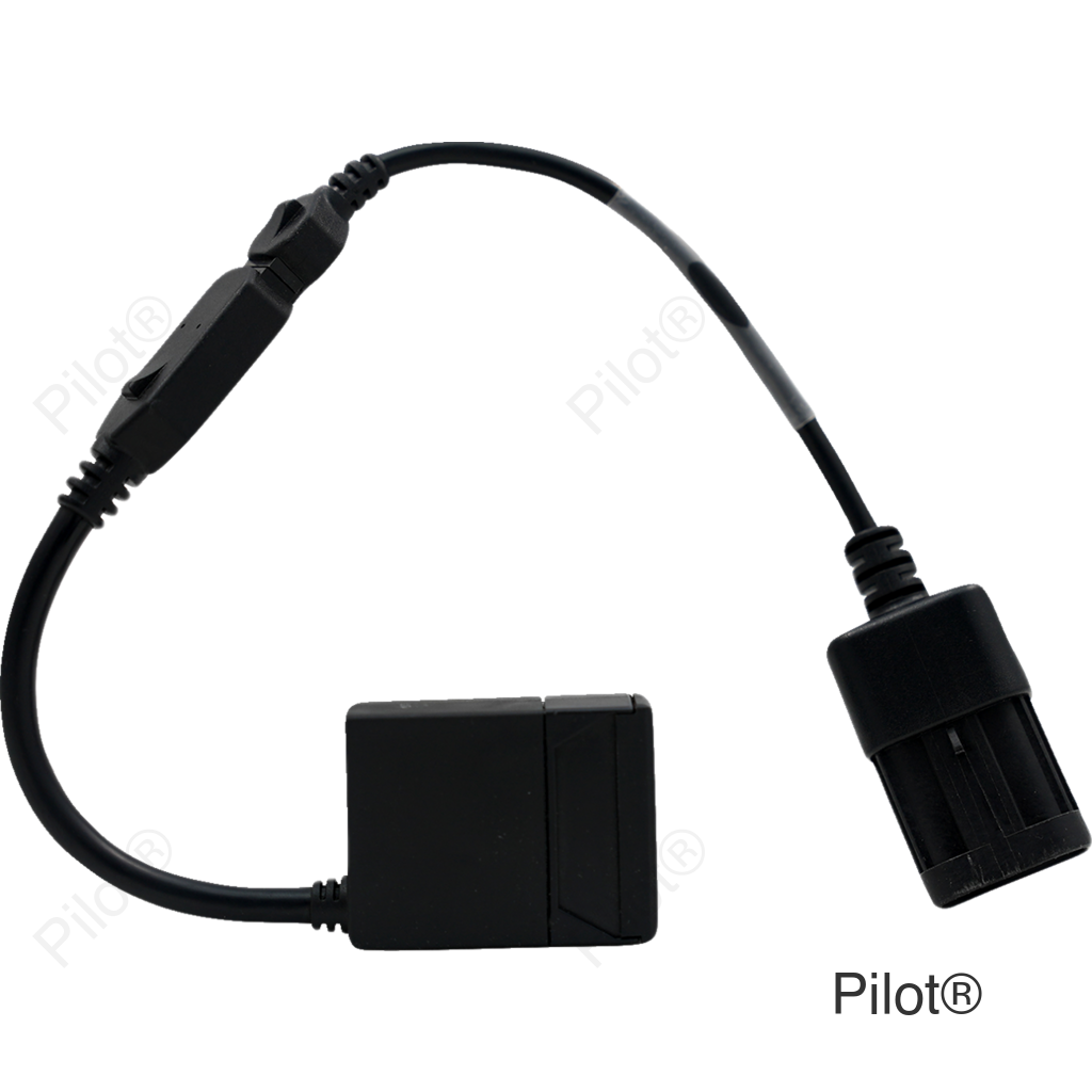 Power Vision 4 Fuel Injection Module - Can-Am/Ski-Doo