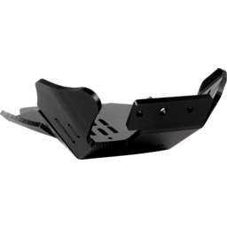 Xtrem Skid Plate - Black - Beta - 250/300 X-Trainer thumbnail-5