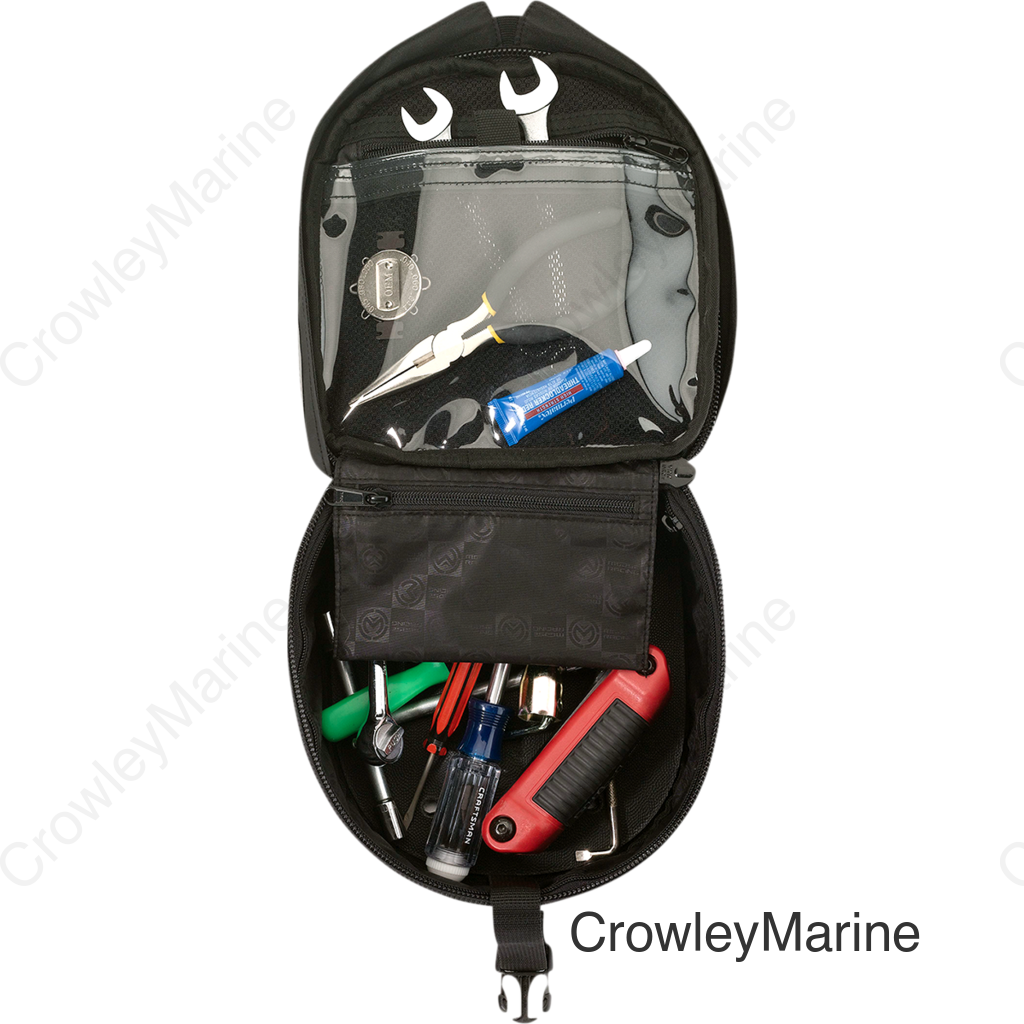 PACK REAR FENDER LG