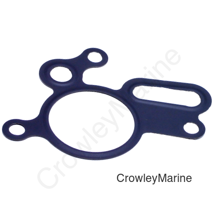 Gasket, Pump Cover