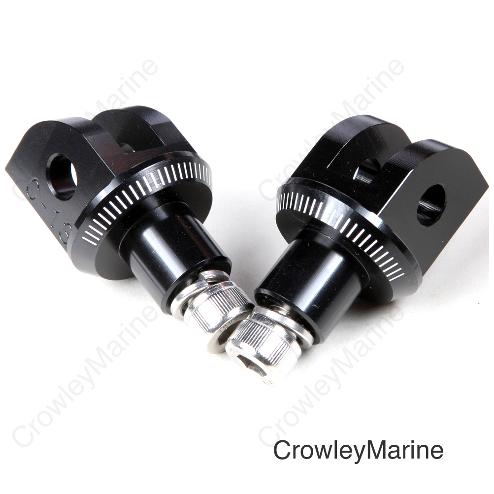 FOOTPEG ADAPTER