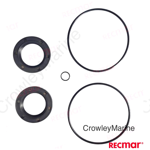 TRANSMISION SEAL KIT