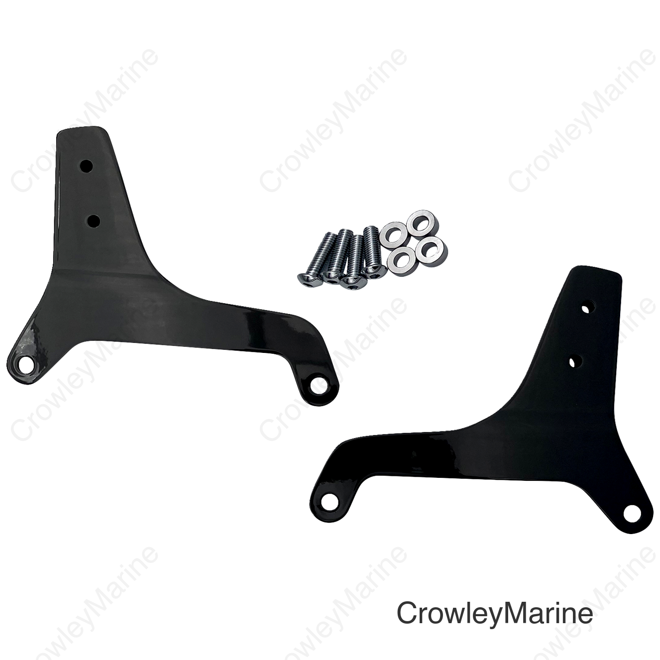 SIDEPLATES 18-23 FXLR BK