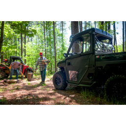 Framed Door Kit - Polaris - Ranger XP 1000 thumbnail-6