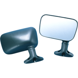 REAR VIEW MIRROR PAIR thumbnail-0