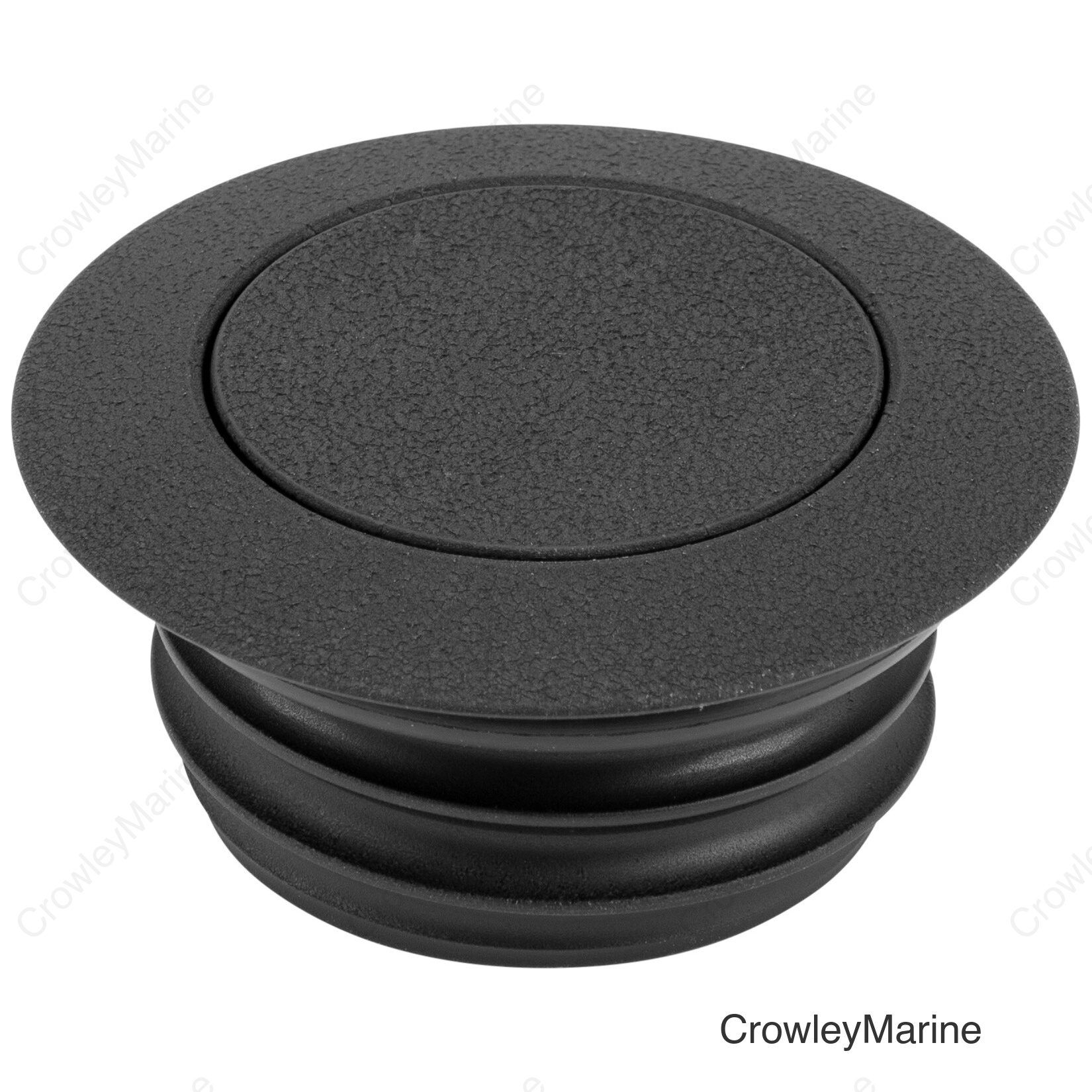 POP-UP SCREW IN  NOT VENTED WRINKLE BLACK CAP LH `96-20