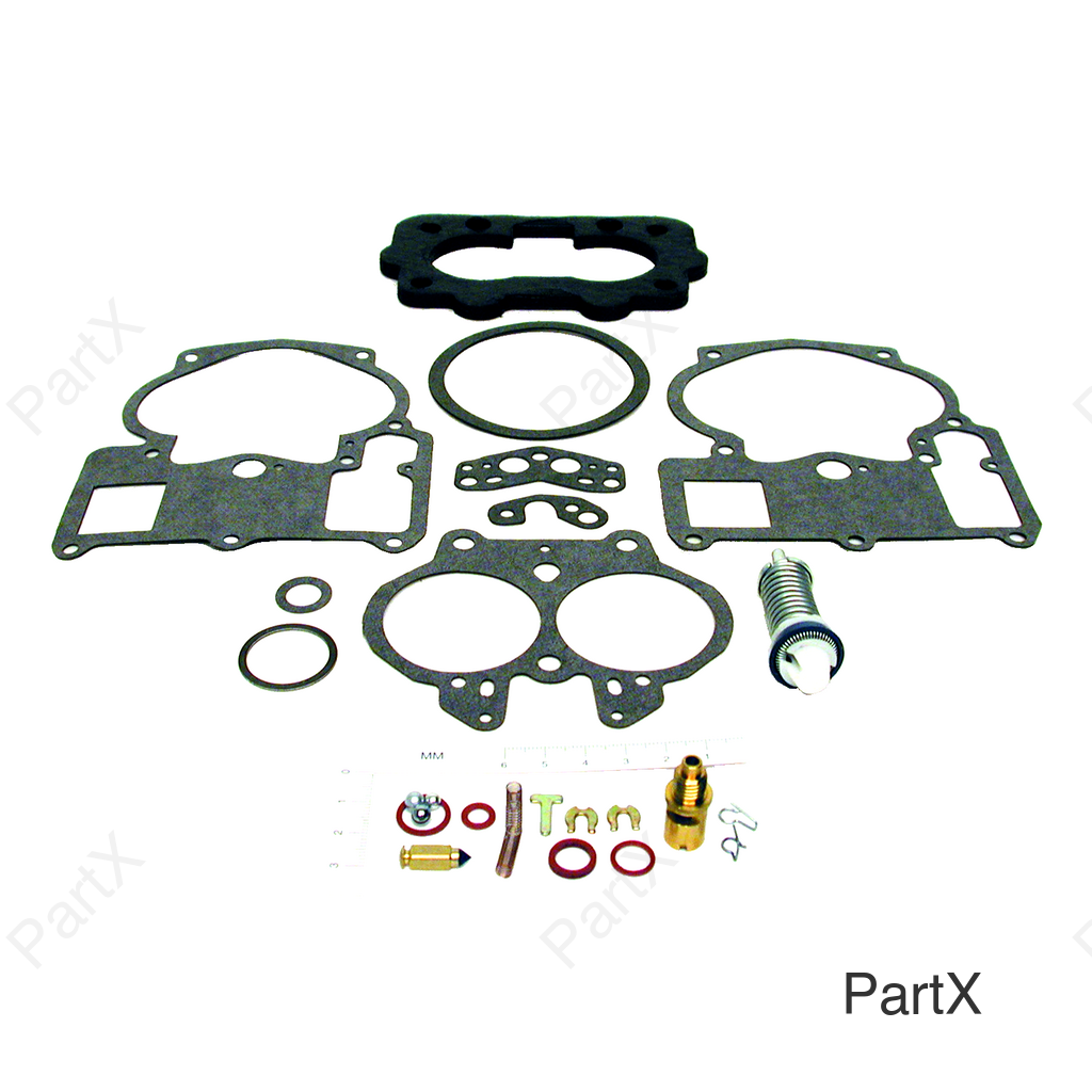 Carburetor Kit (76120)