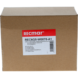 WATER PUMP KIT (REC6G5-W0078-A1) thumbnail-1