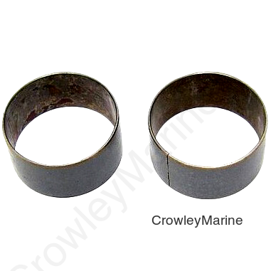 REPL FORK BUSHING KIT 39MM