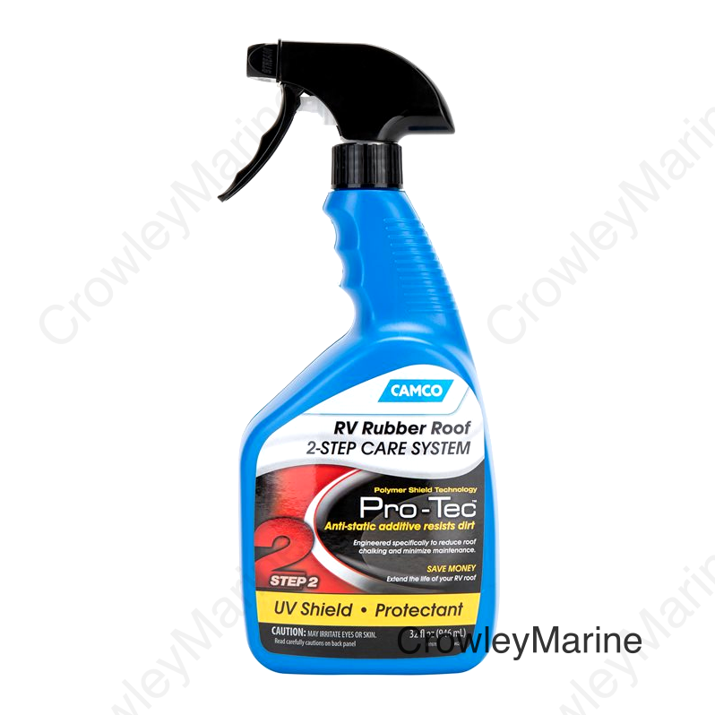 PRO-TEC RUBBER ROOF PROTECTANT 32OZ