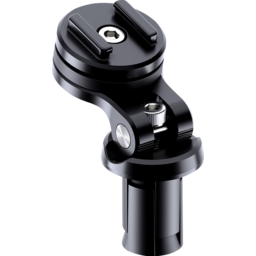 Phone Mount - Stem - Black thumbnail-0