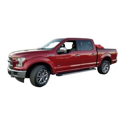 Fishbone Offroad Toyota Tundra Bed Storage Rack thumbnail-15