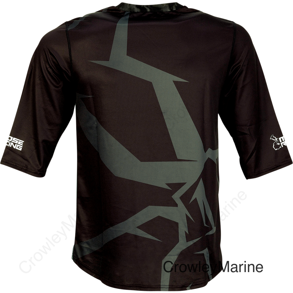 JRSY 3/4 MOOSE MTB BK SM