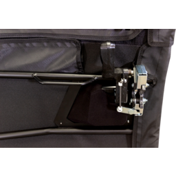 Framed Door Kit - Polaris - Ranger XP 1000 thumbnail-1