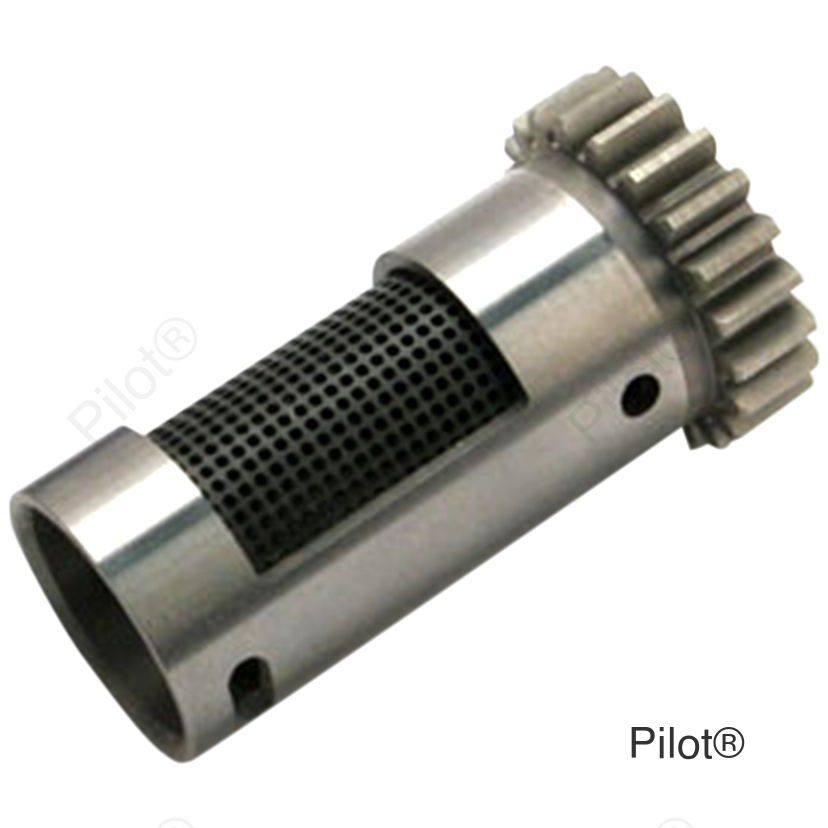 Breather Gear - Standard