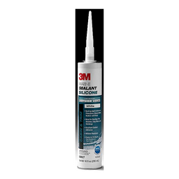 Mildew Res.Silicone(White)Cart