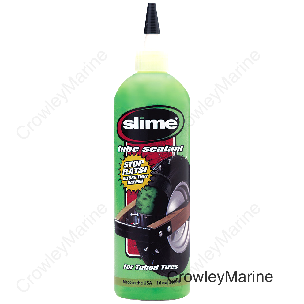 Tube Sealant - 16 U.S. fl oz.
