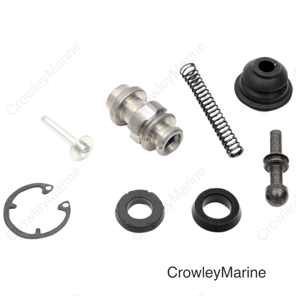 MASTER CY REBUILD KIT