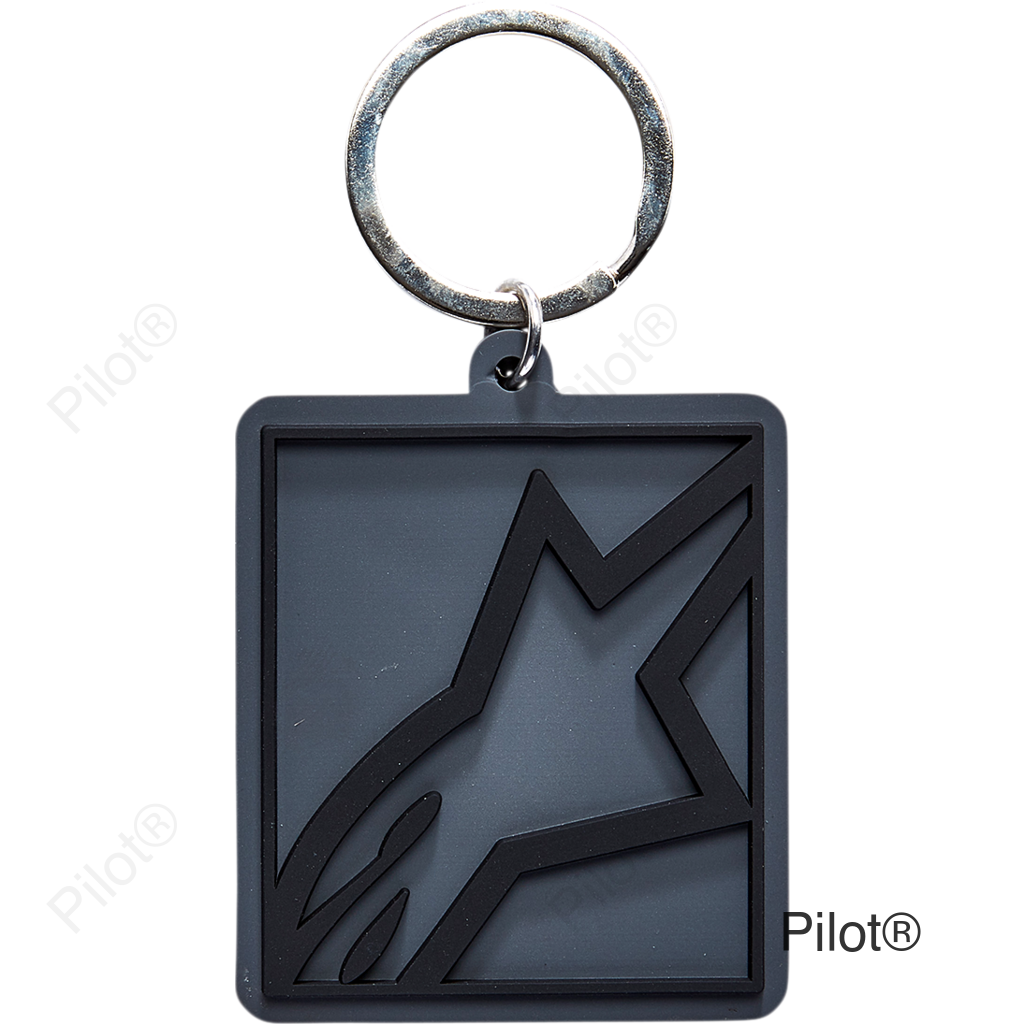 Key Fob - Corp Shift - CC
