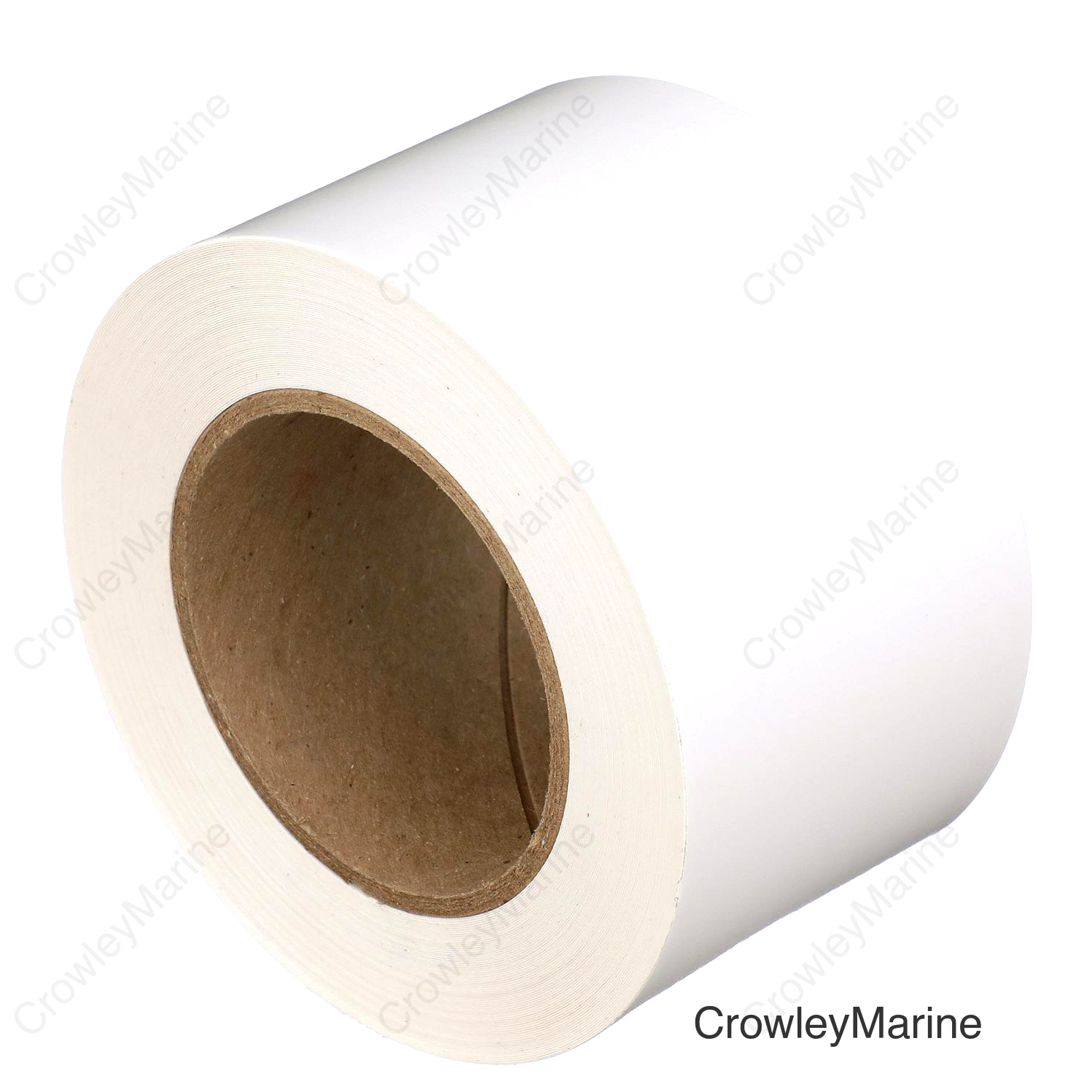 Seachoice Self-Adhesive Boat Striping Tape, 3 Mil Vinyl, 2 in. X 50 Ft., White