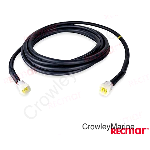 EXTENSION FOR DIGITAL ELECTRONIC CONTROL