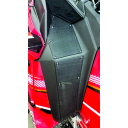 KNEE VENTS AXYS