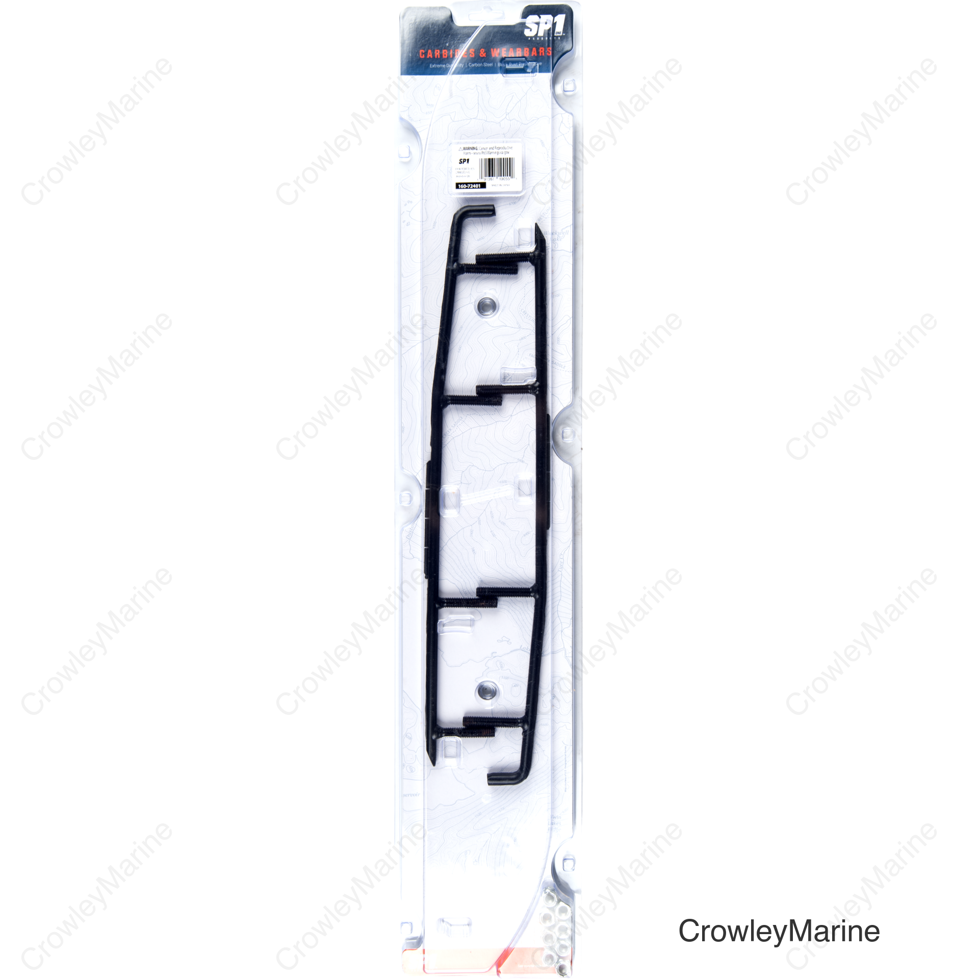 RIPPER FOUR75 CARBIDES A/C S/M