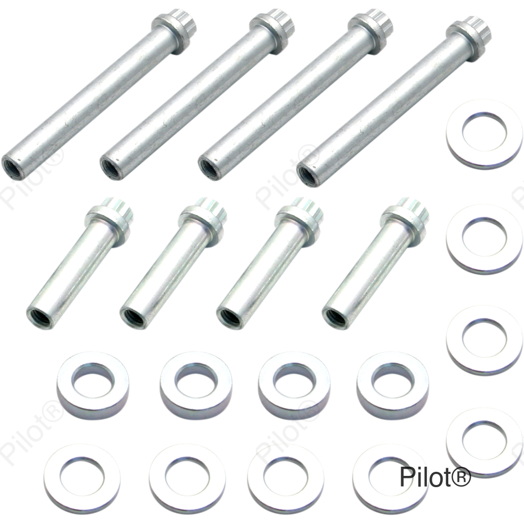 Head Bolt Kit - Big Twin/XL