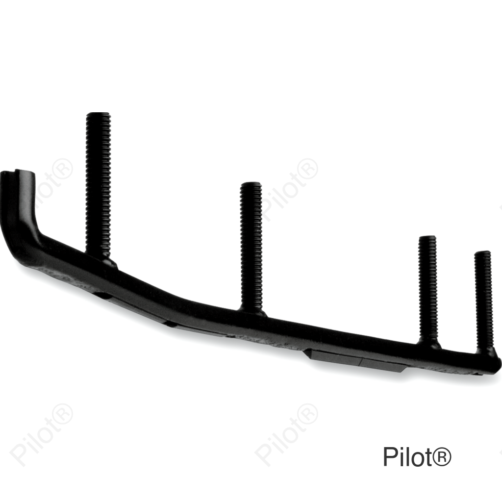 Extender Trail III™ Flat-Top® Runner