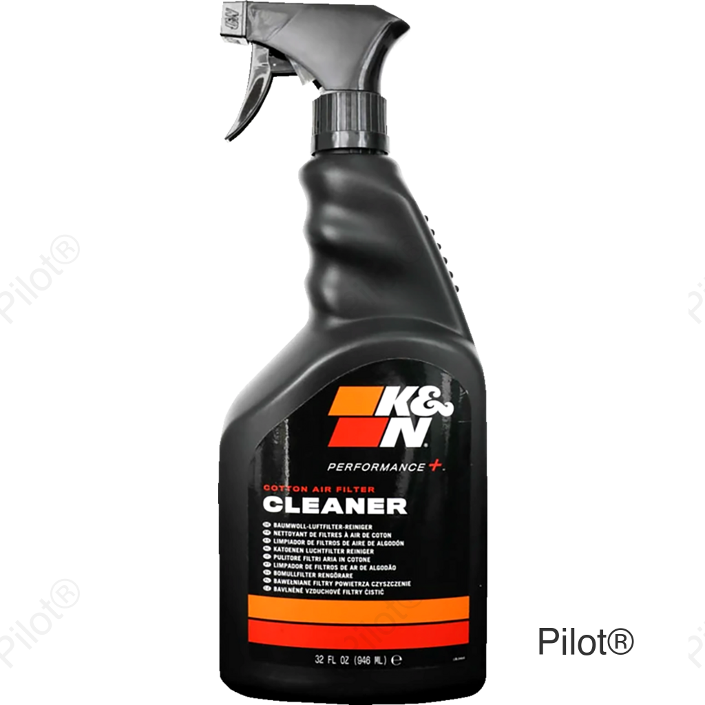 Air Filter Cleaner - 32 U.S. fl oz.