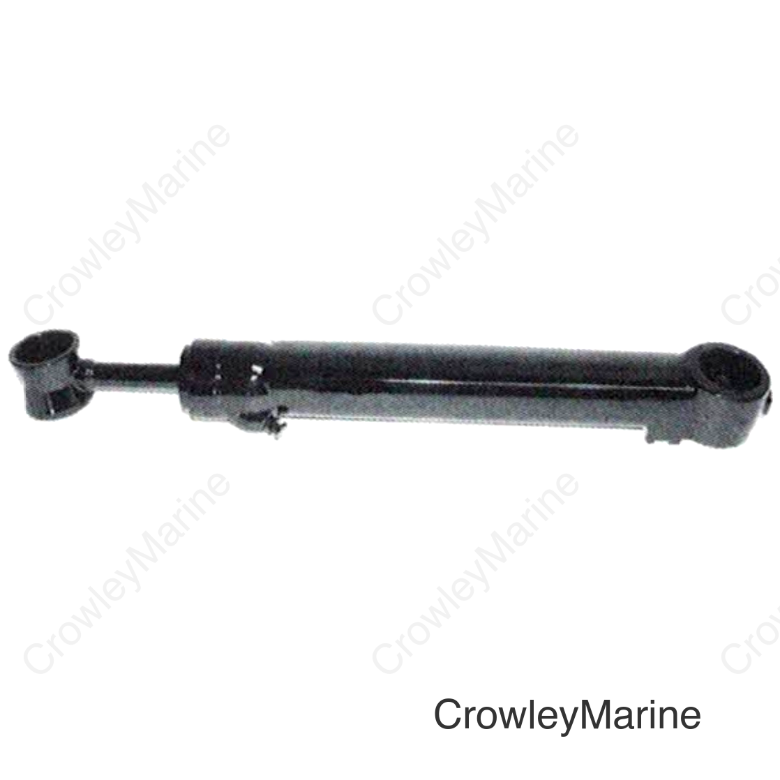 MERCRUISER TRIM CYL fits R/ MR/ ALPHA starboard 16 3/16