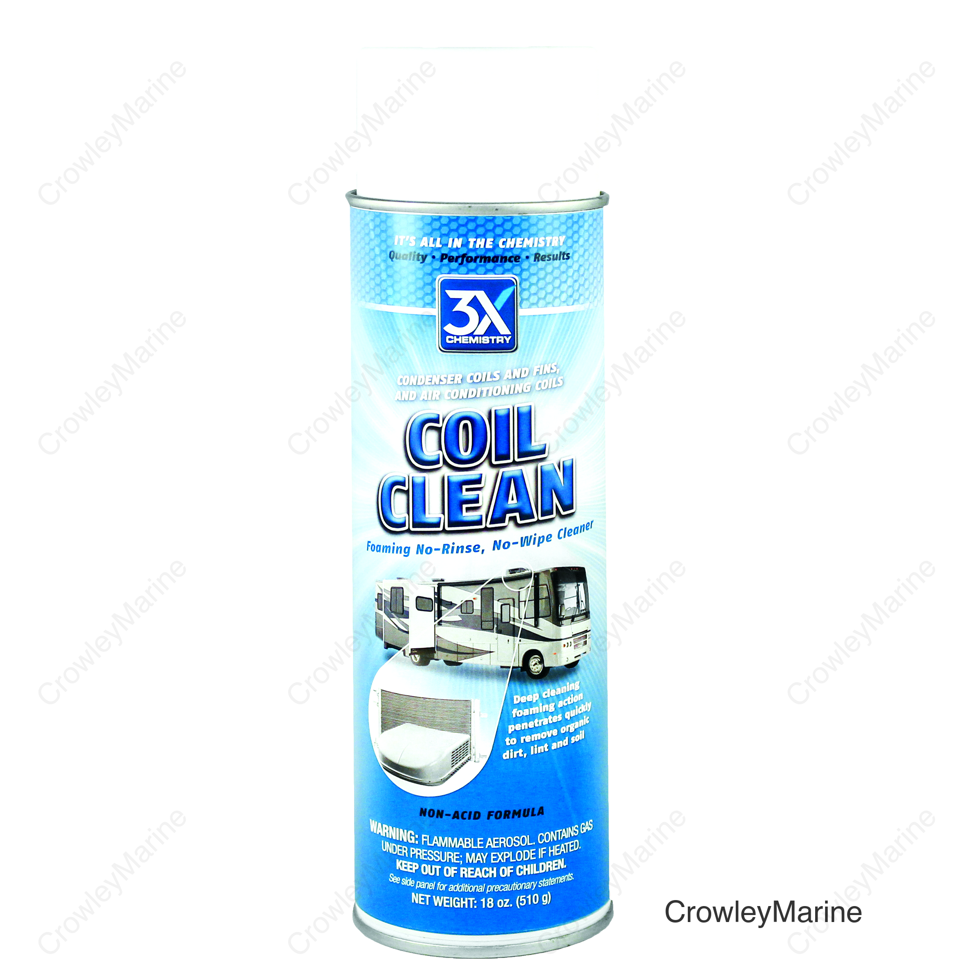 COIL CLEAN