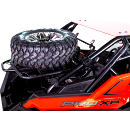 Poly Rear Windshield - UV Resistant thumbnail-7