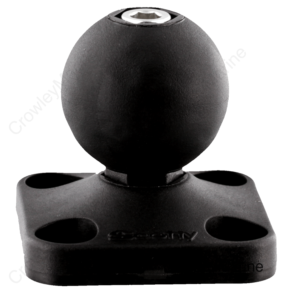 1.5 BALL SYSTEM BASE