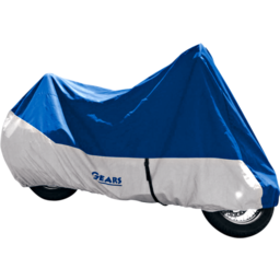 Motorcycle Cover - Large