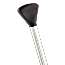 Seachoice 5 Ft. Synthetic Paddle w/ Aluminum Shaft, 1 In. Diameter Shaft, Palm Grip, 22 In. X 6-1/8 In. Blade, Black thumbnail-8